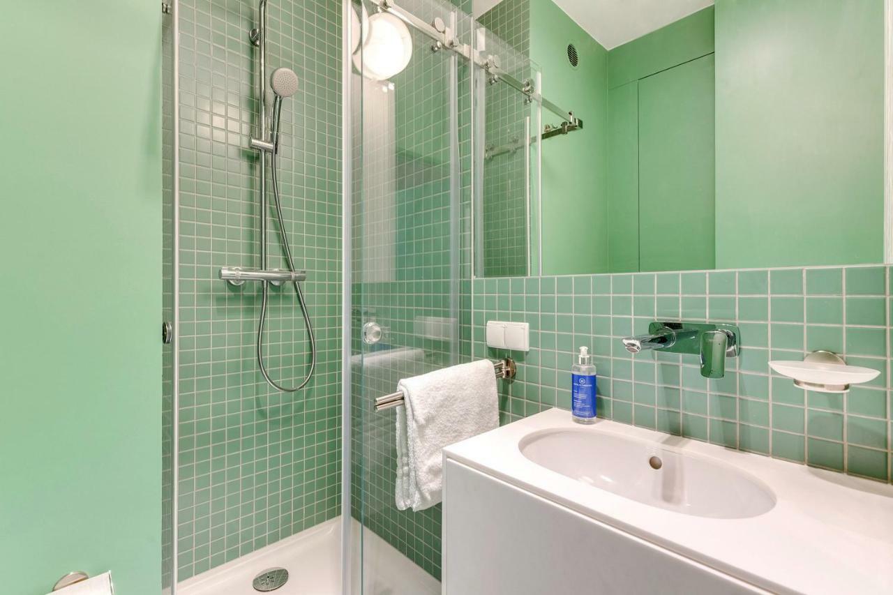 Flats For Rent - Ogarna Old Town Apartment Gdansk Exterior photo