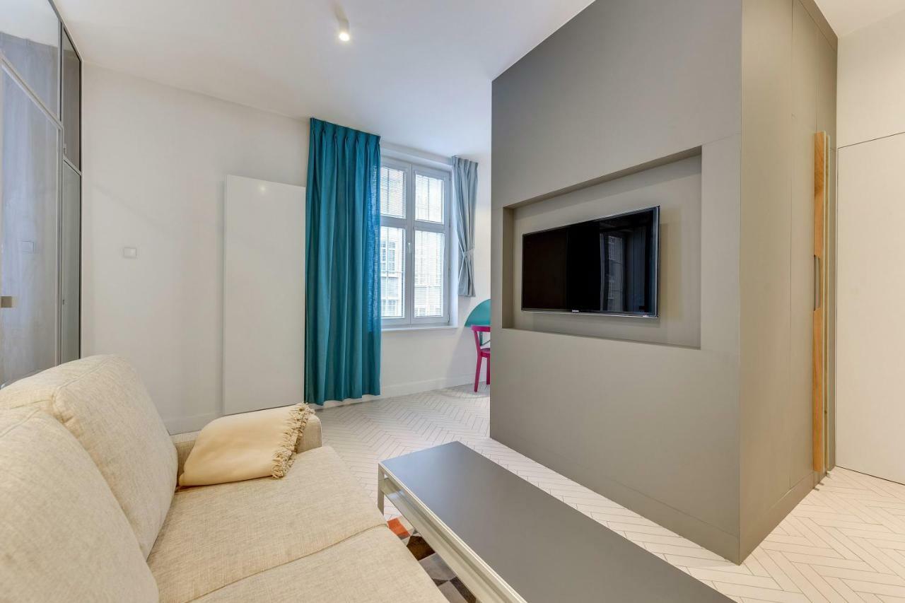 Flats For Rent - Ogarna Old Town Apartment Gdansk Exterior photo