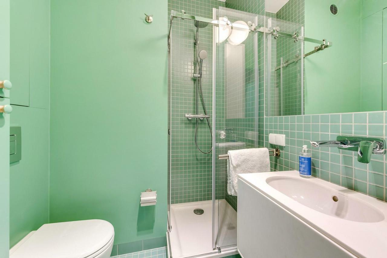 Flats For Rent - Ogarna Old Town Apartment Gdansk Exterior photo